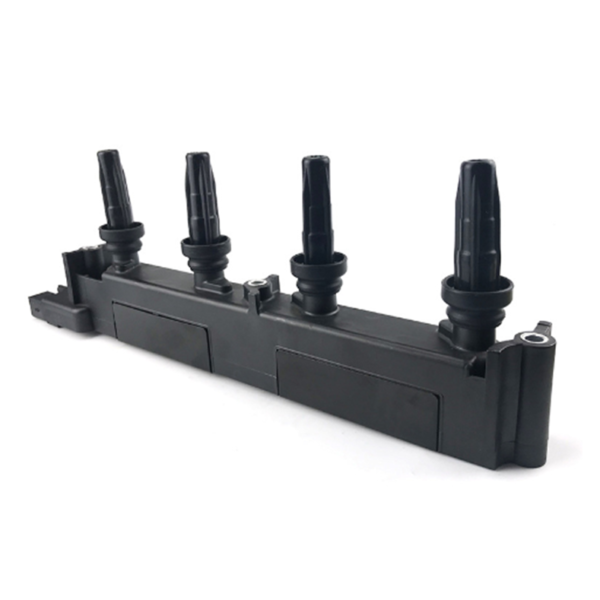 Peugeot Ignition Coil 9663264180;0040100348;00256118A - Image 3