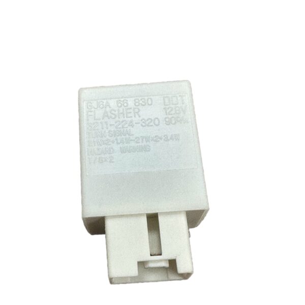 MAZDA 6 7PIN 12V 1.8L RELAY FLASHER 3211-224-320