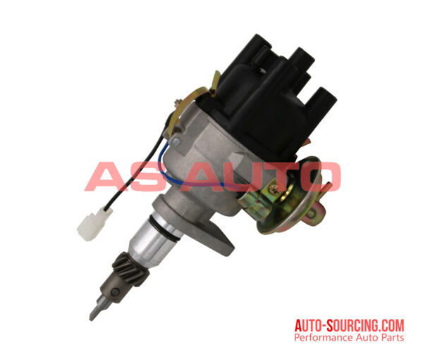 TOYOTA COROLLA 1.6L IGNITION DISTRIBUTOR 19100-16260 - Image 3