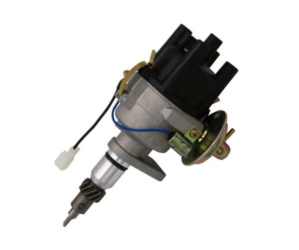 TOYOTA COROLLA 1.6L IGNITION DISTRIBUTOR 19100-16260 - Image 2