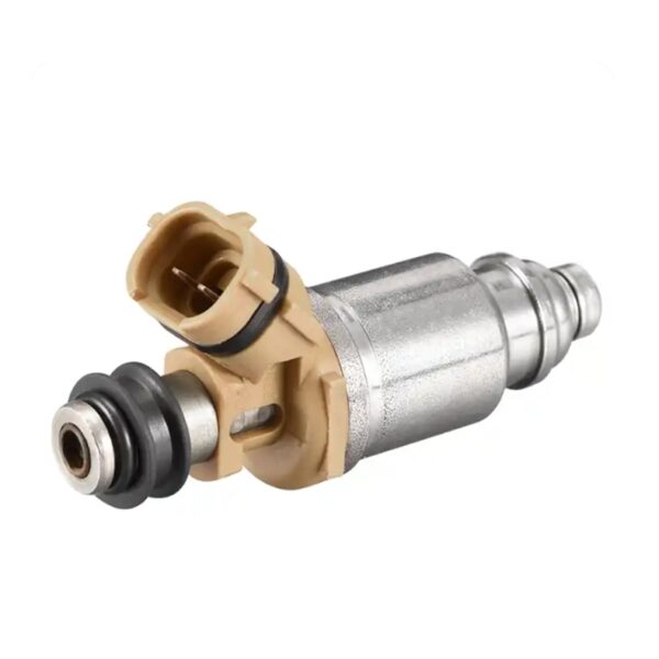 TOYOTA COROLLA 1.6L L4 FUEL INJECTOR NOZZLES 23250-16150