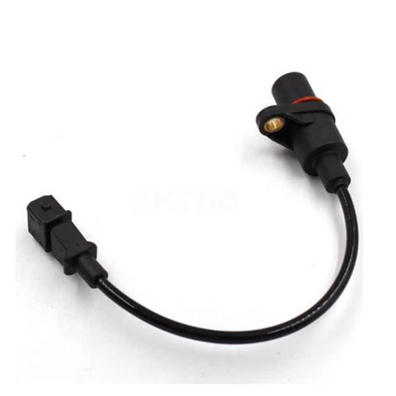 Genuine OEM Engine Crankshaft Position Sensor Part# 39180-26900 Fits