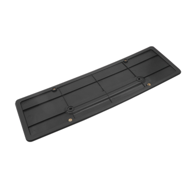 Tesla model 3 trunk license plate tray 1138982-00-A - Image 3