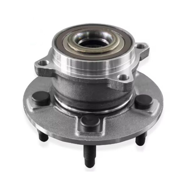TESLA MODEL S FRONT AND REAR HUB UNITS 1027170-00-A - Image 3