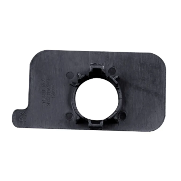 Tesla Model Y rear bumper anti-collision bracket 1493755-00-A;1493756-00-A - Image 4