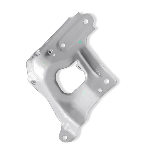 Tesla Model Y Front Right Fender Support Bracket 1504590-S0-A;1504589-S0-A - Image 3