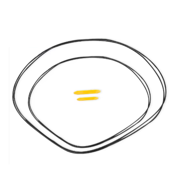 Tesla Model Y Sunroof Glass Seal Ring Strip YGYM-000 - Image 3