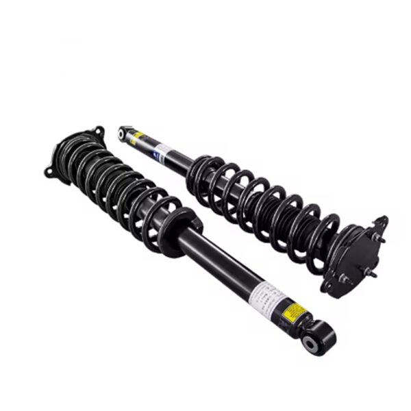 TESLA MODEL S REAR 10 COIL SPRING SHOCK ABSORBER 1015620-00-A - Image 4