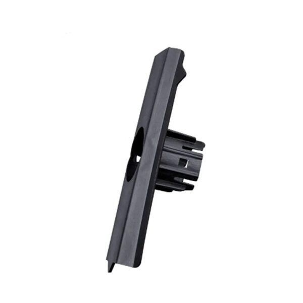 TESLA MODEL X FRONT BUMPER BRACKET 1097467-00-A - Image 4