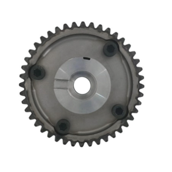 Nissan timing pulley phase adjuster camshaft actuator 13025-8J02A - Image 4