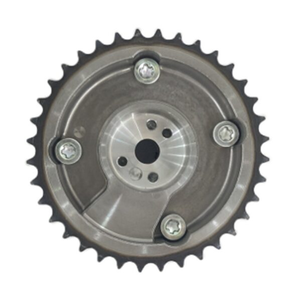 Hyundai Kia eccentric shaft gear timing gear VTC actuator assembly 24370-2B700 - Image 4