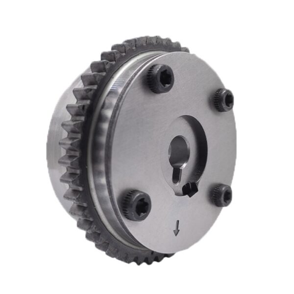 Honda Accord Odyssey engine timing gear camshaft adjuster 14310-RBC-003 - Image 4