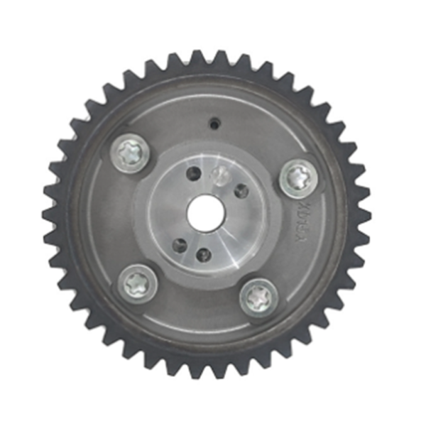 Hyundai Elantra timing gear phase adjuster camshaft sprocket 24350-03001 - Image 4
