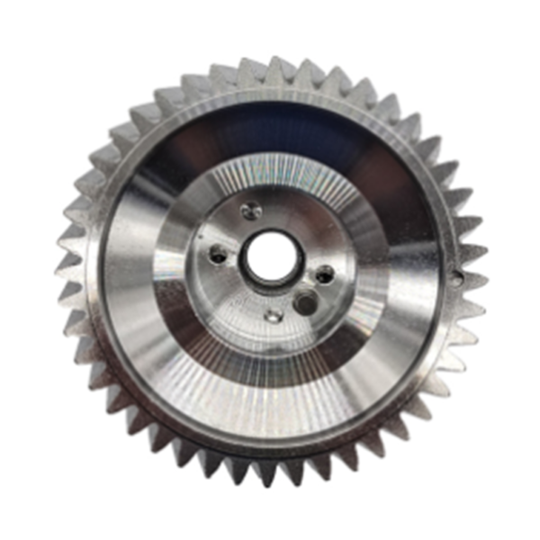 Lifan 530 X50 1.3 engine timing gear VVT wheel 479Q3-B-1021010B - Image 4