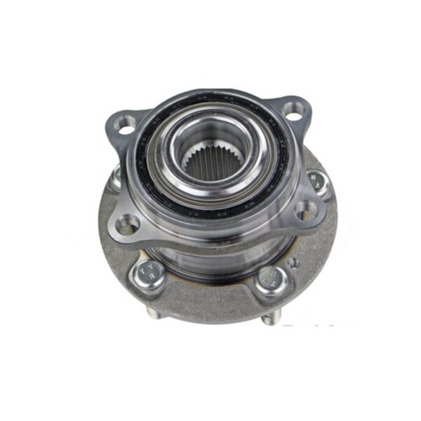 Hyundai Santa Wheel Hub Bearing 51750-2B010