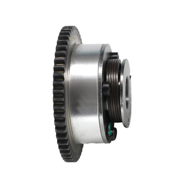 Hyundai timing gear phase adjuster camshaft eccentric shaft tooth width tooth row 24370-2E000 - Image 4