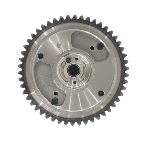 Hyundai Kia vvt timing gear camshaft phase adjuster eccentric shaft tooth 24370-3C102 - Image 4