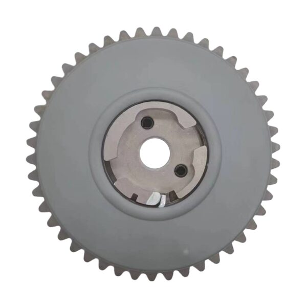 Buick Cadillac series engine timing gear phase regulator into 12627115 - Image 4