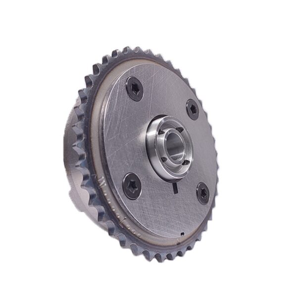 Peugeot 1.6 engine 308 408 508 timing gear VVT wheel V754586280 - Image 4