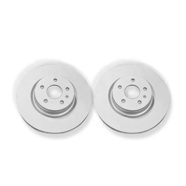 TESLA MODEL X BRAKE DISC 1025099-00-B - Image 3