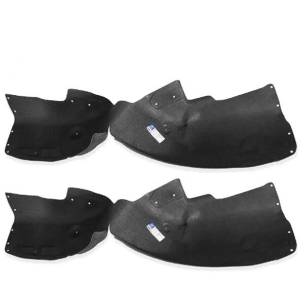 TESLA MODEL X FENDER LINER SHIELD 1034248-00-I - Image 3