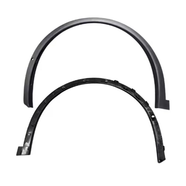 TESLA MODEL X ROCKER PANEL 1035288-00-L - Image 2