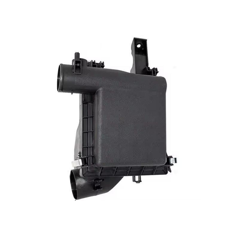 Transmotor Air Cleaner Filter Box Assembly For Toyota Prius 2011-2016 (Replaces 17700-37261) - Black Plastic