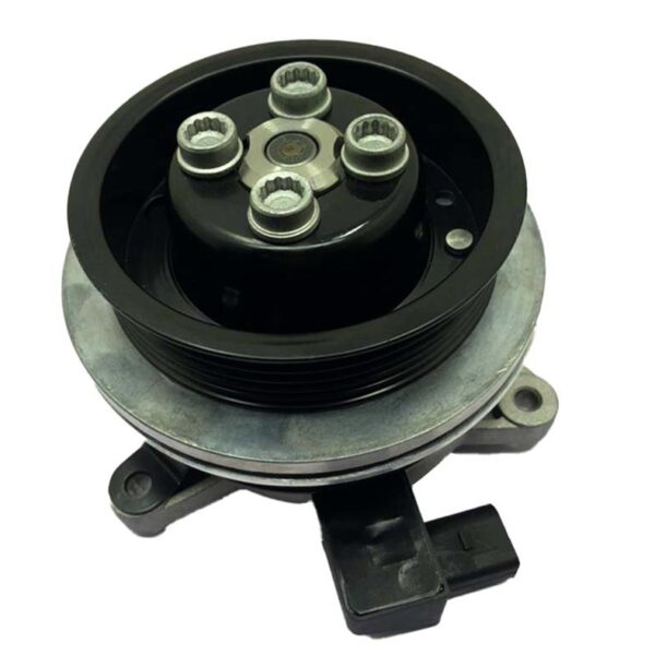 VW Golf 1.4T SciroCco 1.4T (SCIROCCO) water pump assembly JS-V119 - Image 3