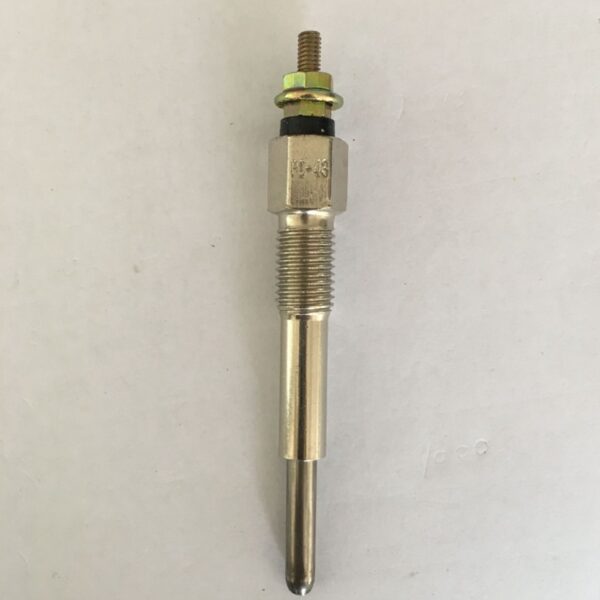 Isuzu GLOW PLUG glow plug pre-glow plug 9-82513959-0 - Image 3