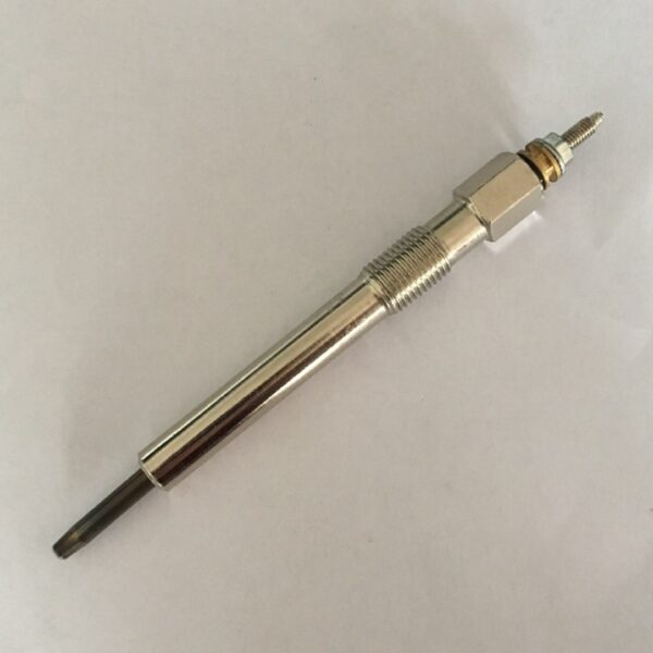 Isuzu GLOW PLUG pre-warming plug glow plug 0250202136 - Image 2