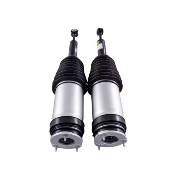 TESLA MODEL X REAR SHOCK ABSORBER AIR SUSPENSION STRUT 1027062-00-C - Image 3