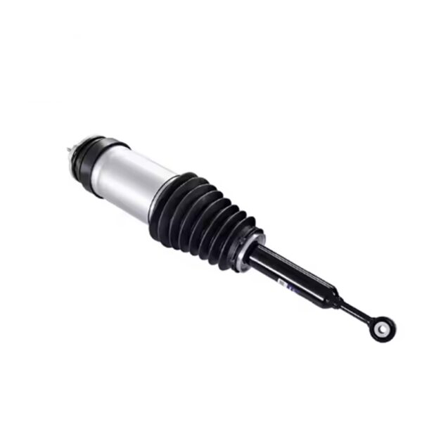 TESLA MODEL X REAR SHOCK ABSORBER AIR SUSPENSION STRUT 1027062-00-C - Image 6