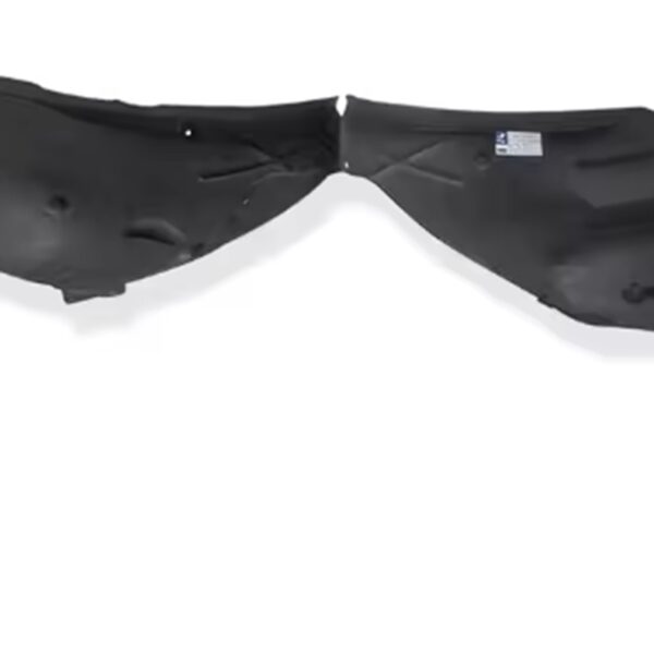 TESLA MODEL X FRONT FENDER 1034249-00-H - Image 4