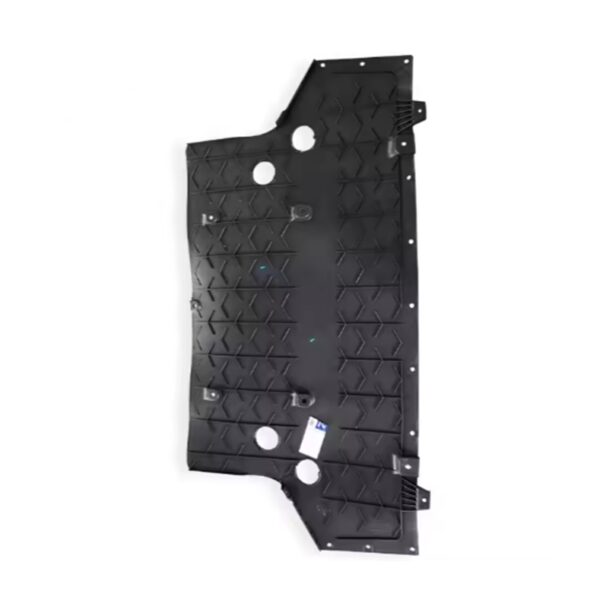 TESLA MODEL X LOWER GUARD OF FRONT MOTOR 1035158-00-D - Image 3