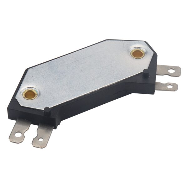 Buick Chevrolet Ignition Module Controller10482820 - Image 4