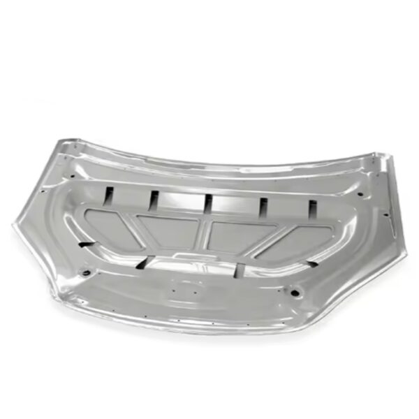 TESLA MODEL X FRONT HOOD 1069531-E0-C - Image 3