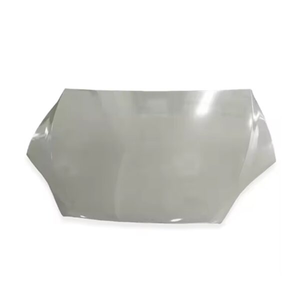 TESLA MODEL X FRONT HOOD 1069531-E0-C - Image 4