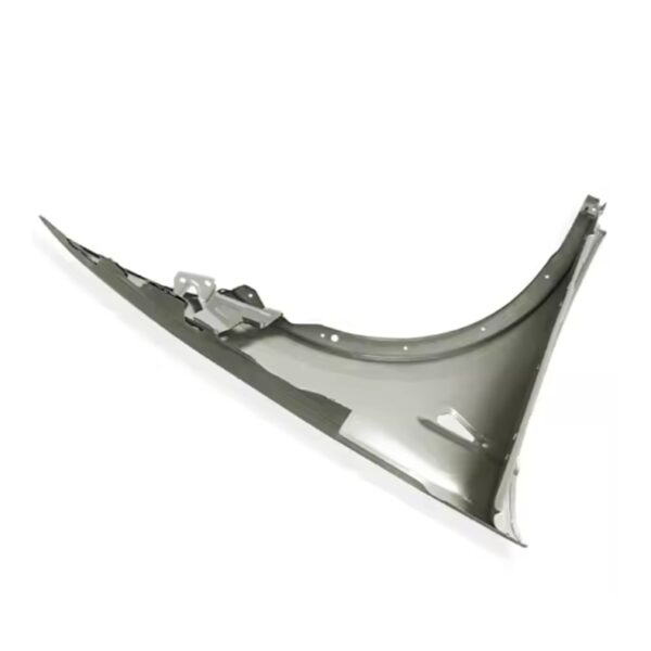 TESLA MODEL X FRONT FENDER 1069532-10-A - Image 5
