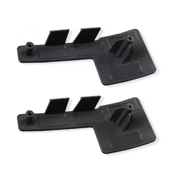 TESLA MODEL X LAMP BRACKET 1588188-01-A - Image 3