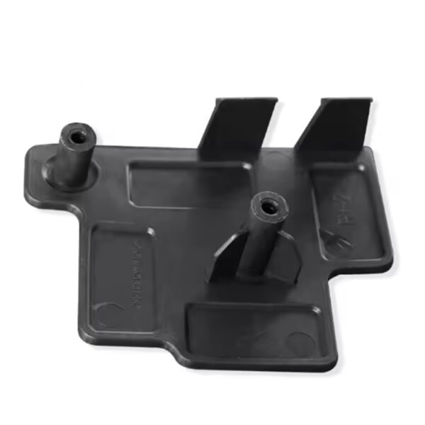 TESLA MODEL X BUMPER BRACKET 1588188-02-A - Image 5