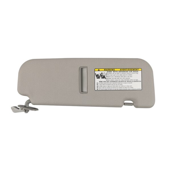 Elantra Car sunshade 852203X000TX ;852103X000TX - Image 4