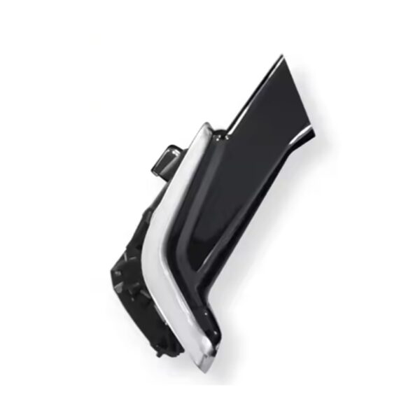PORSCHE CAYENNE GEAR SHIFT KNOB 9Y0713140 - Image 3