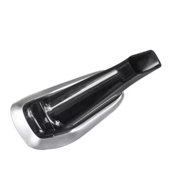 PORSCHE CAYENNE GEAR SHIFT KNOB 9Y0713140 - Image 5